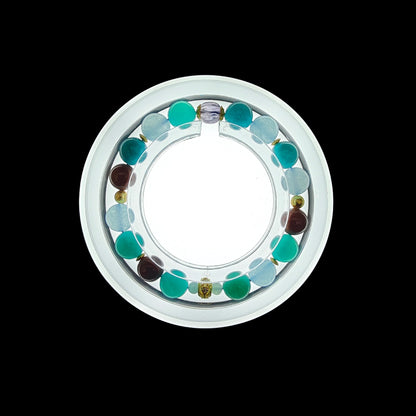 NHE Flow Crystal Beads-2025 Thanksgiving- Water-'Thankful Flow'