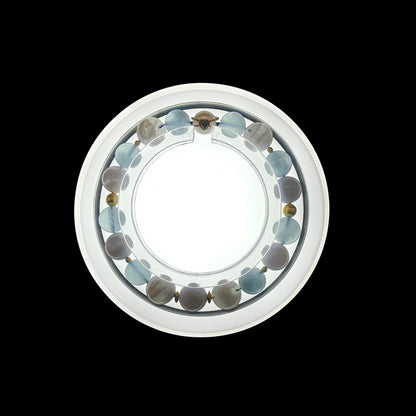 NHE Flow Crystal Beads-2025 Christmas- Water-'Winter DreamFlow'