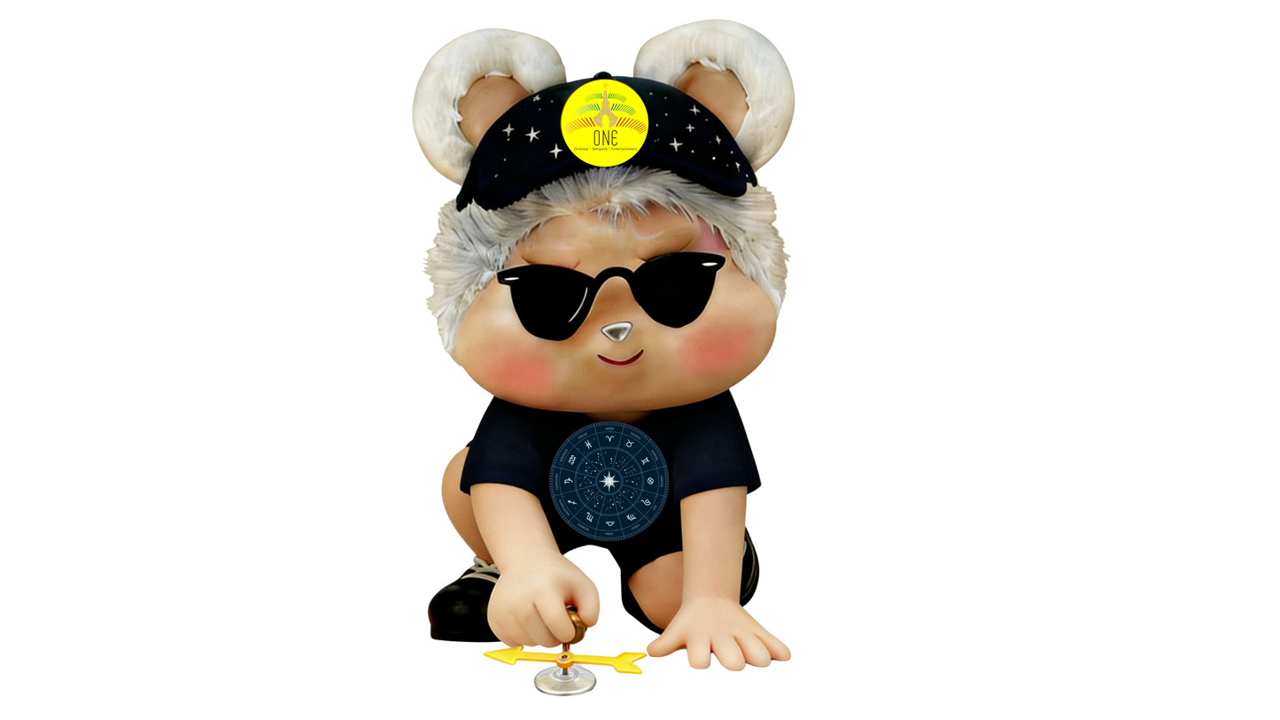 NHE Flow Crystal Beads-2025 Christmas- Wood-'Evergreen Joy'